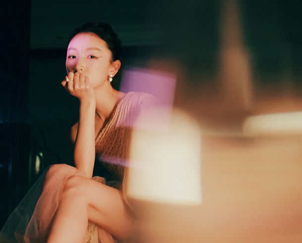 你是年少的歡喜 你是年少的歡喜